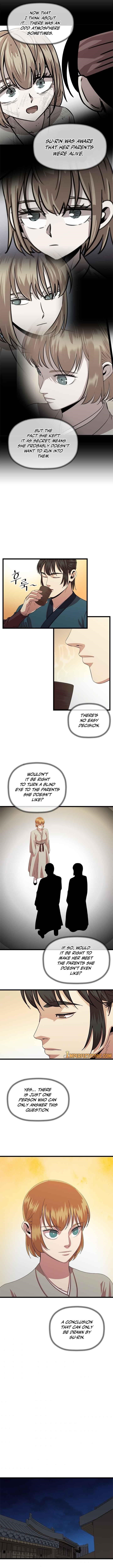 Return of The Bachelor Chapter 71 - Page 8
