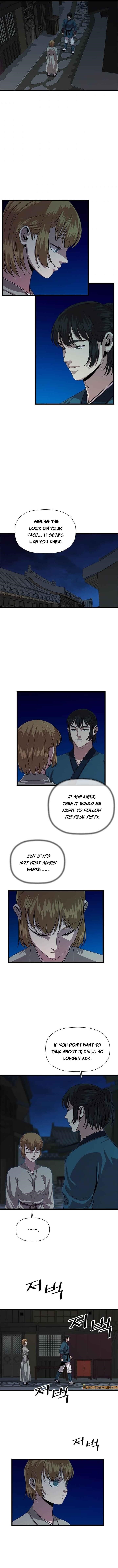 Return of The Bachelor Chapter 72 - Page 1