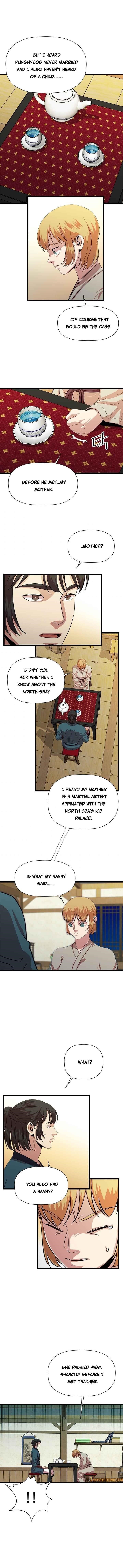 Return of The Bachelor Chapter 72 - Page 4