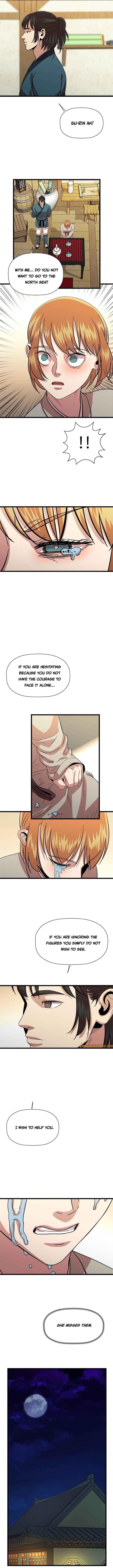 Return of The Bachelor Chapter 72 - Page 9