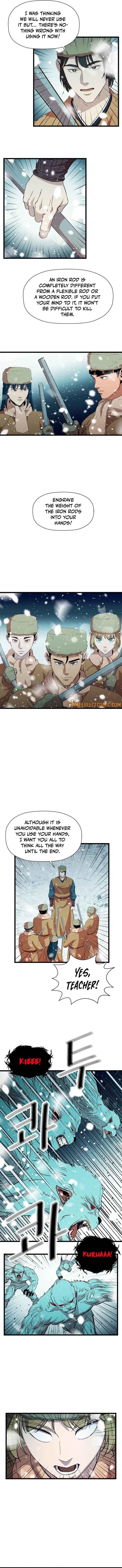 Return of The Bachelor Chapter 76 - Page 9