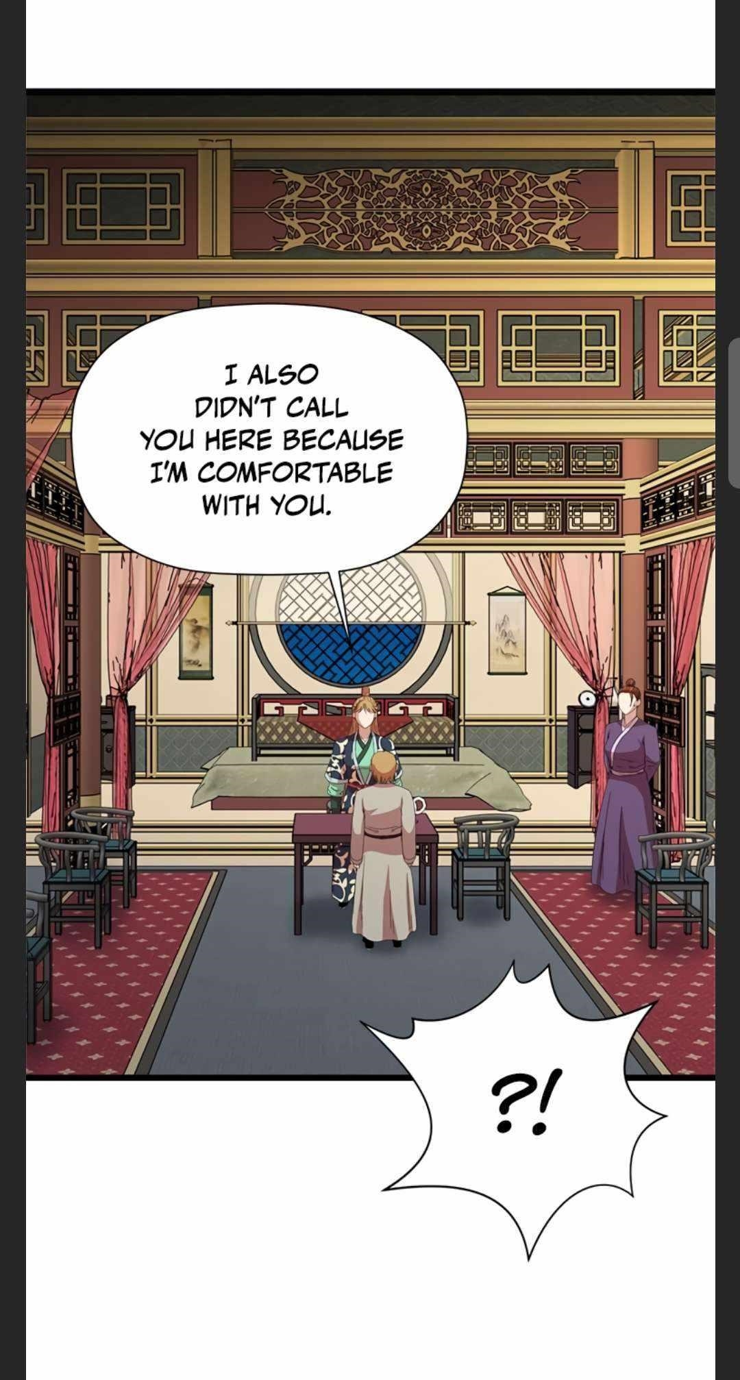 Return of The Bachelor Chapter 80 - Page 13