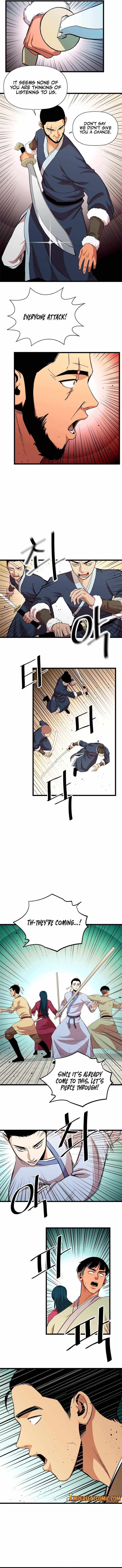 Return of The Bachelor Chapter 82 - Page 6