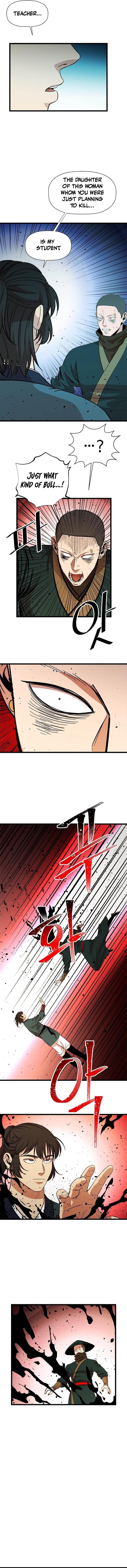 Return of The Bachelor Chapter 91 - Page 4