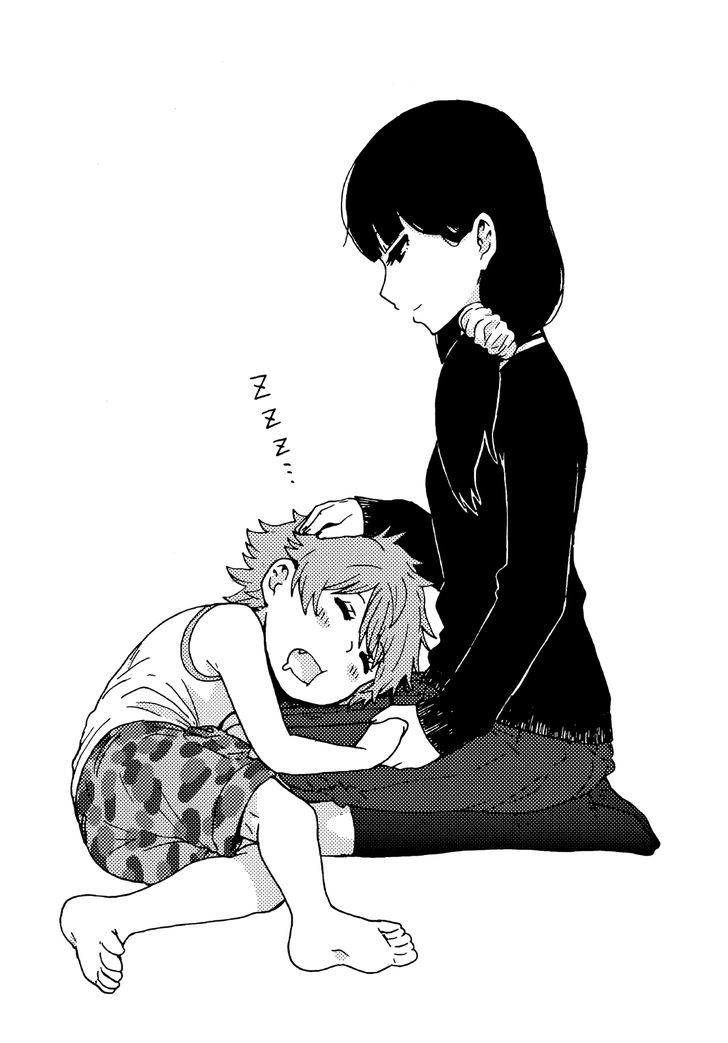 TOMO-CHAN WA ONNANOKO! Chapter 254 - Page 22