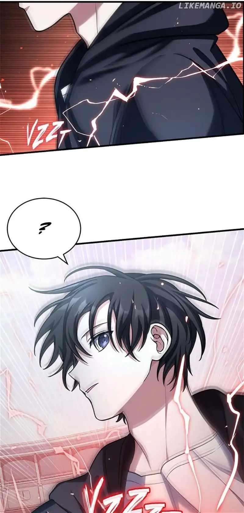 My Mom Is My Constellation Chapter 55 - Page 27