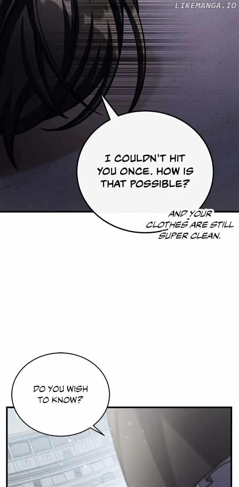 My Mom Is My Constellation Chapter 55 - Page 6