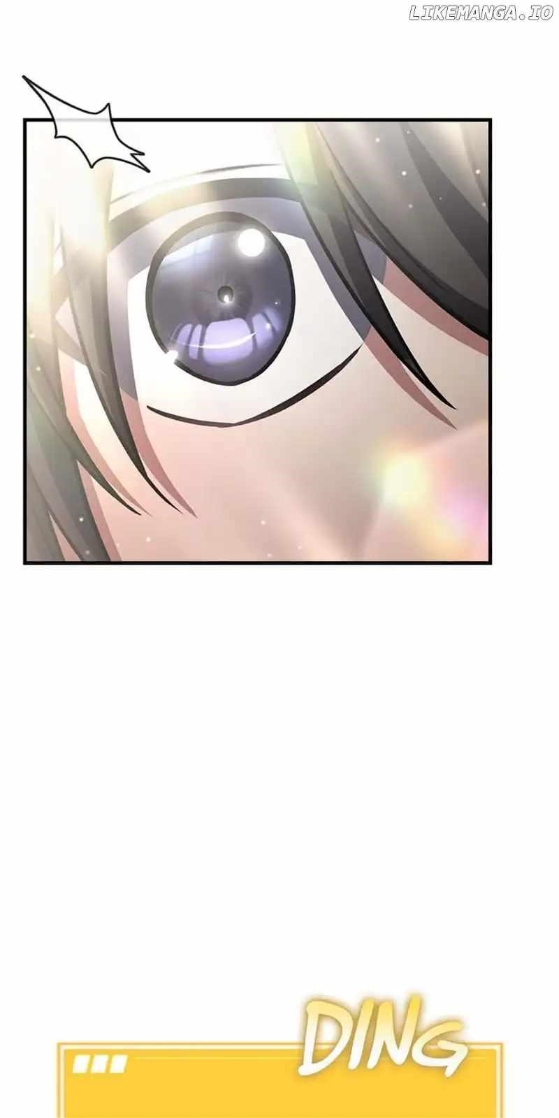 My Mom Is My Constellation Chapter 55 - Page 95