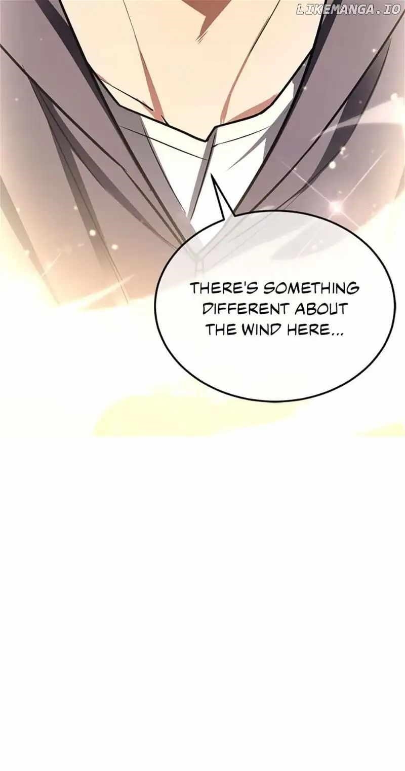 My Mom Is My Constellation Chapter 56 - Page 50