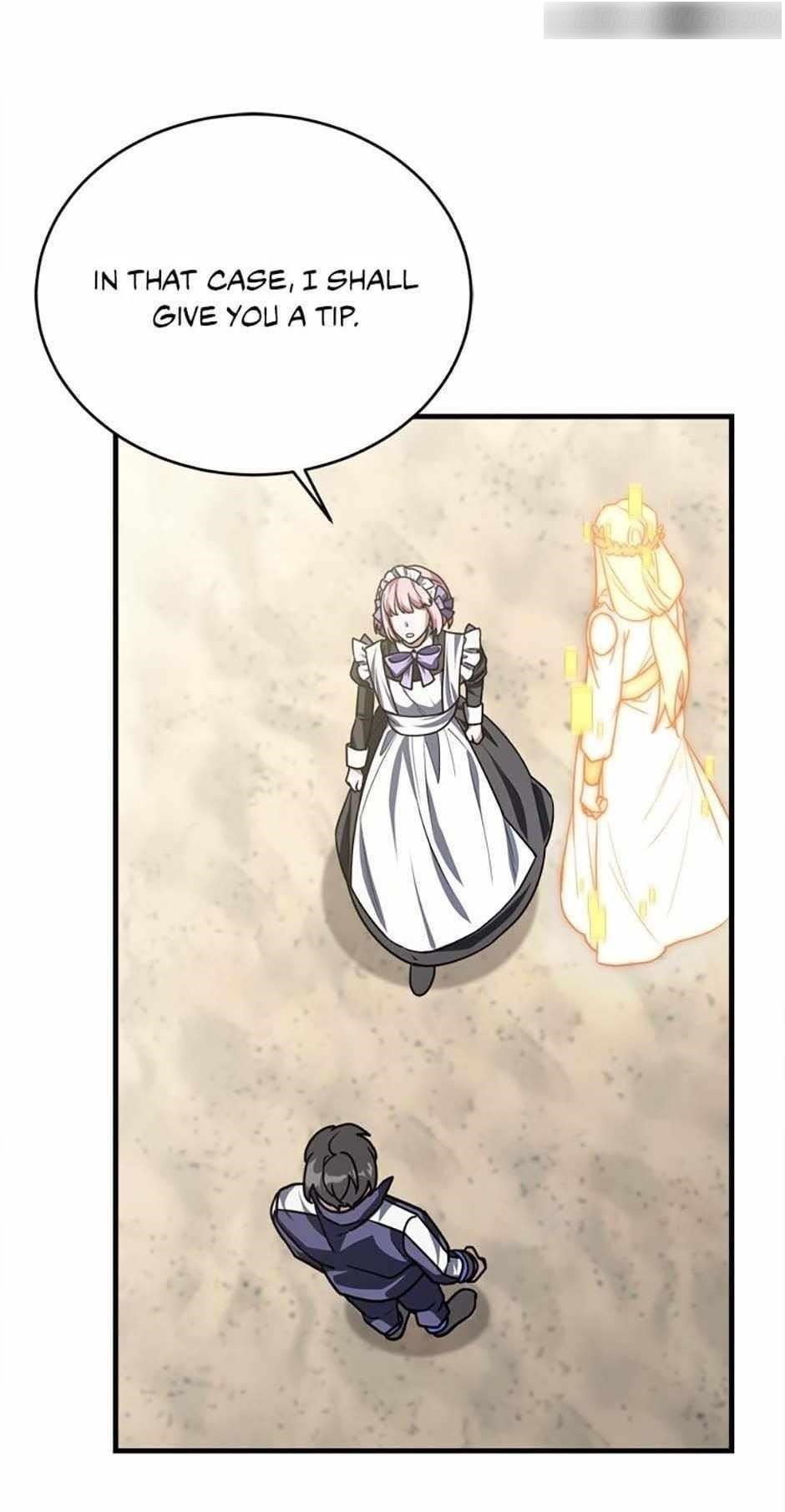 My Mom Is My Constellation Chapter 58 - Page 20