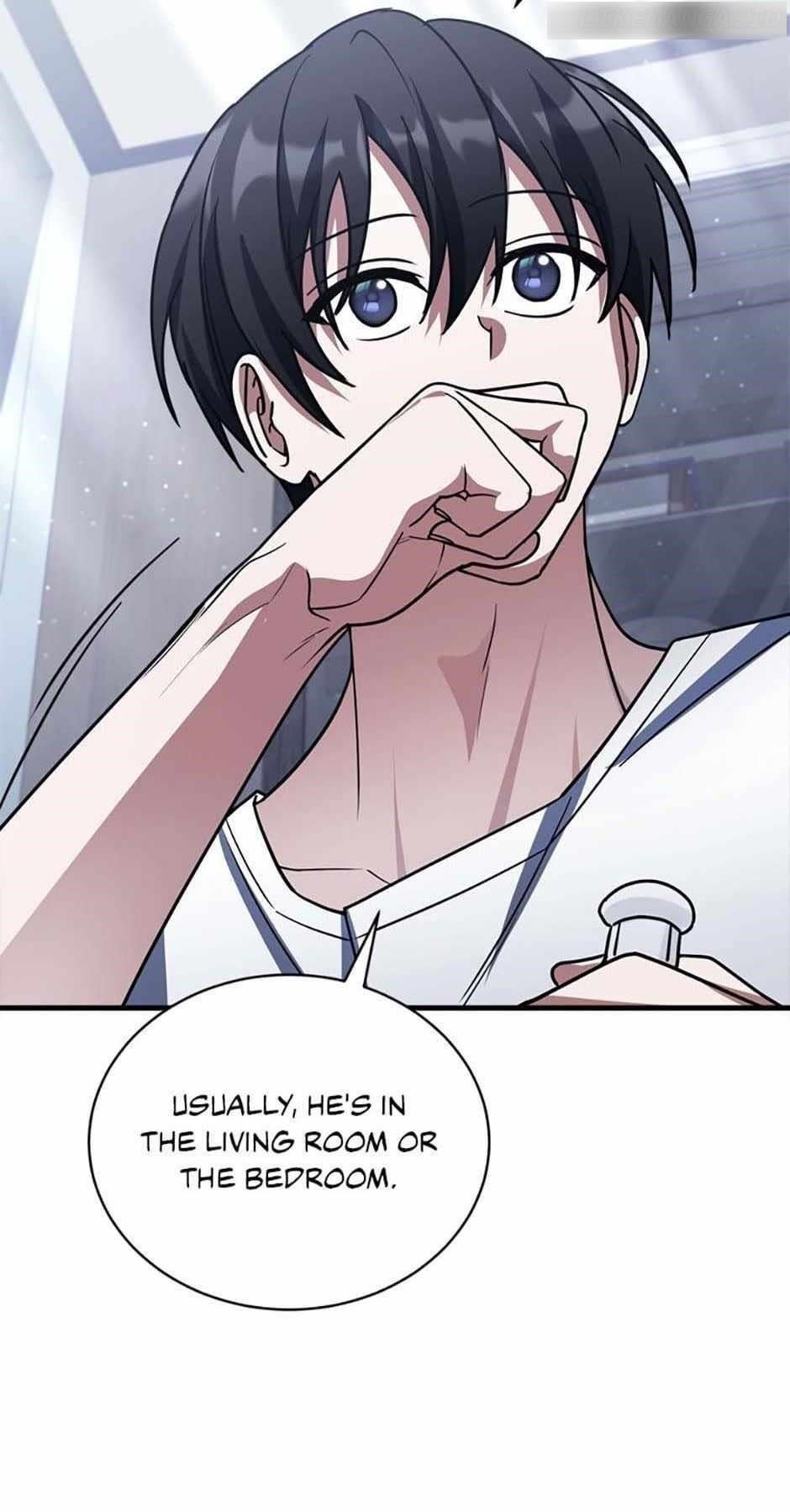 My Mom Is My Constellation Chapter 58 - Page 68