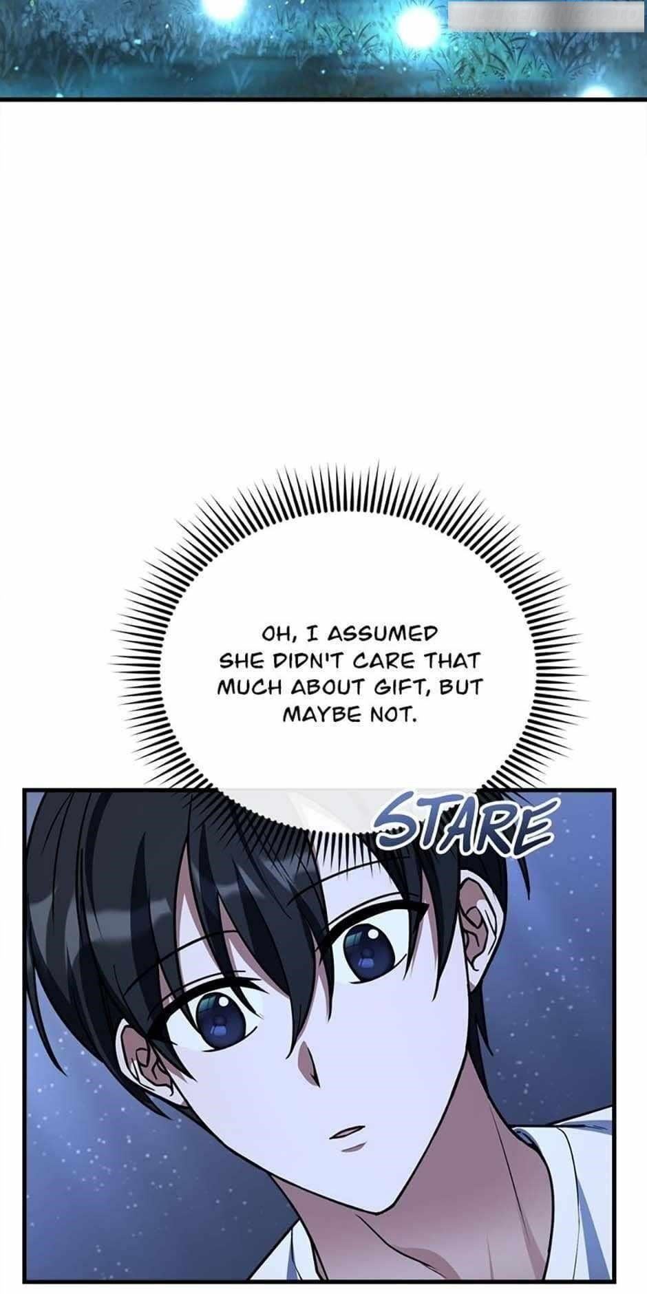 My Mom Is My Constellation Chapter 58 - Page 74
