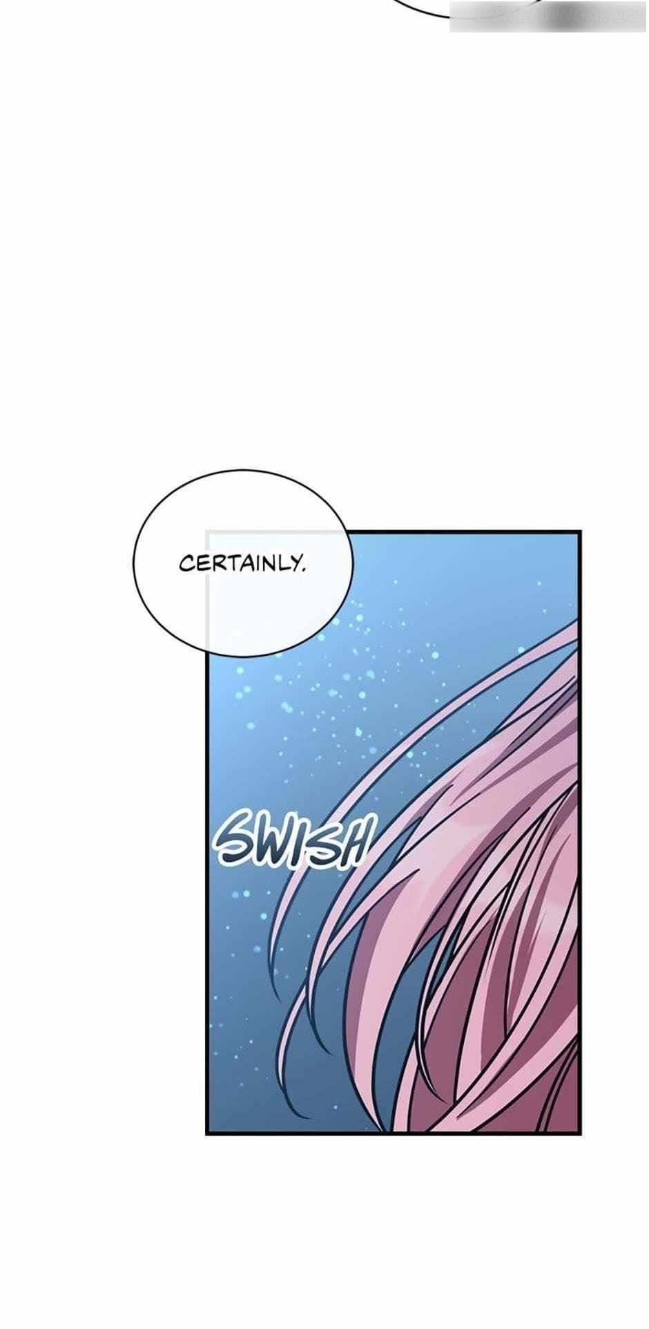 My Mom Is My Constellation Chapter 58 - Page 83