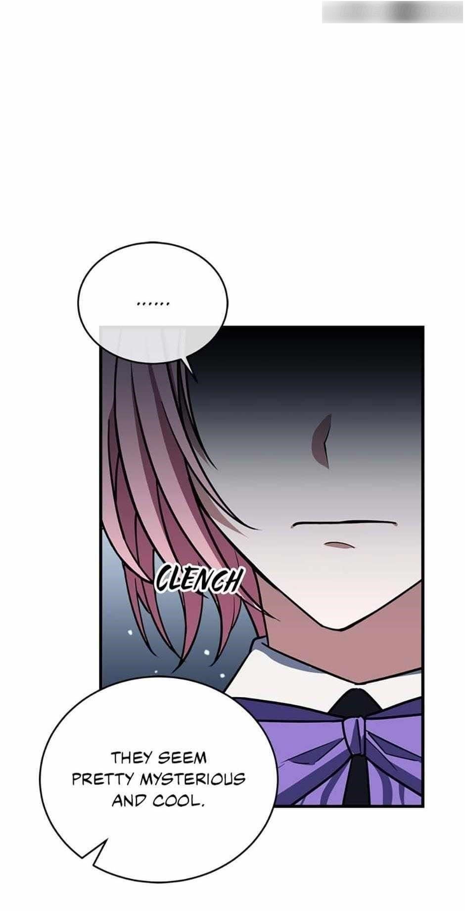 My Mom Is My Constellation Chapter 58 - Page 88