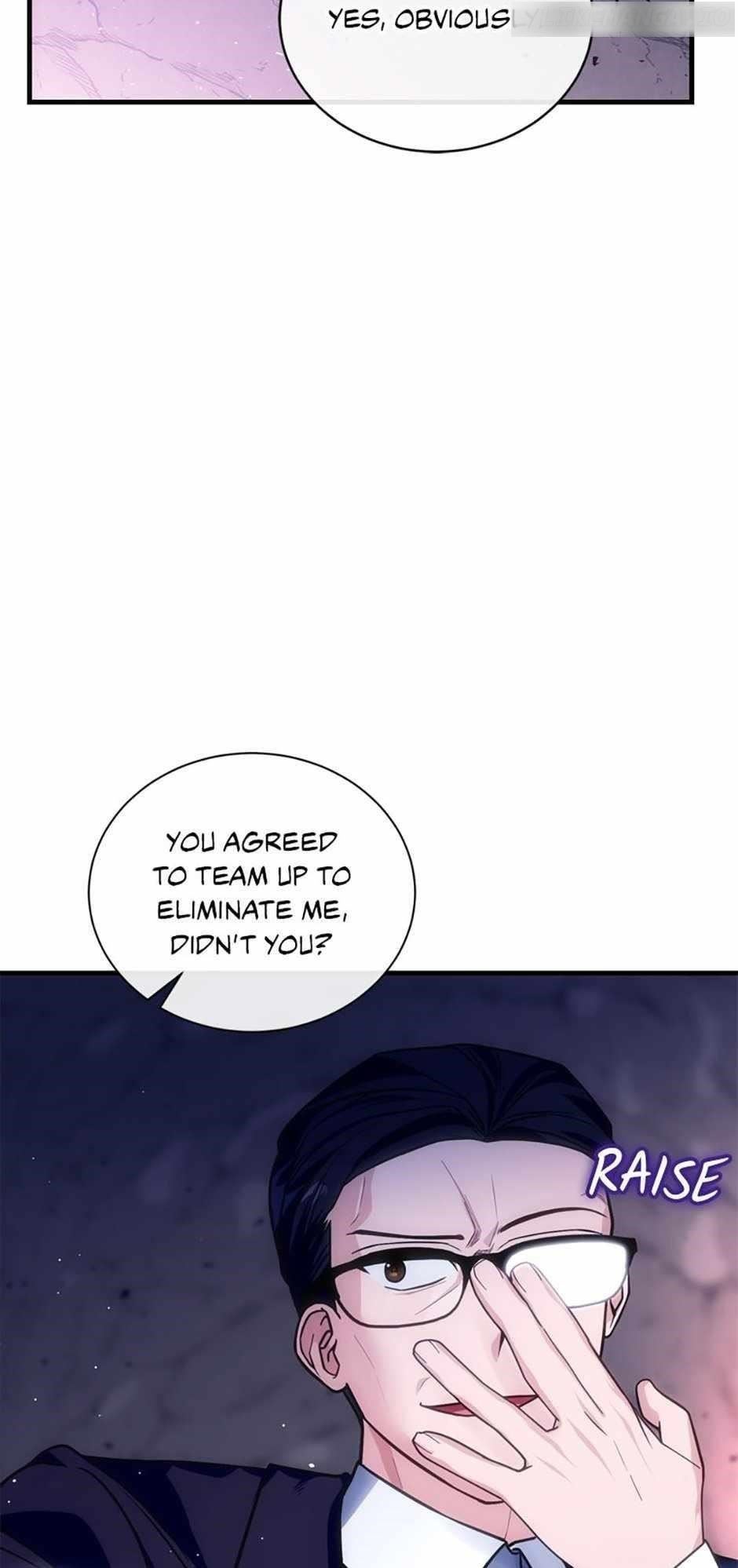 My Mom Is My Constellation Chapter 67 - Page 10