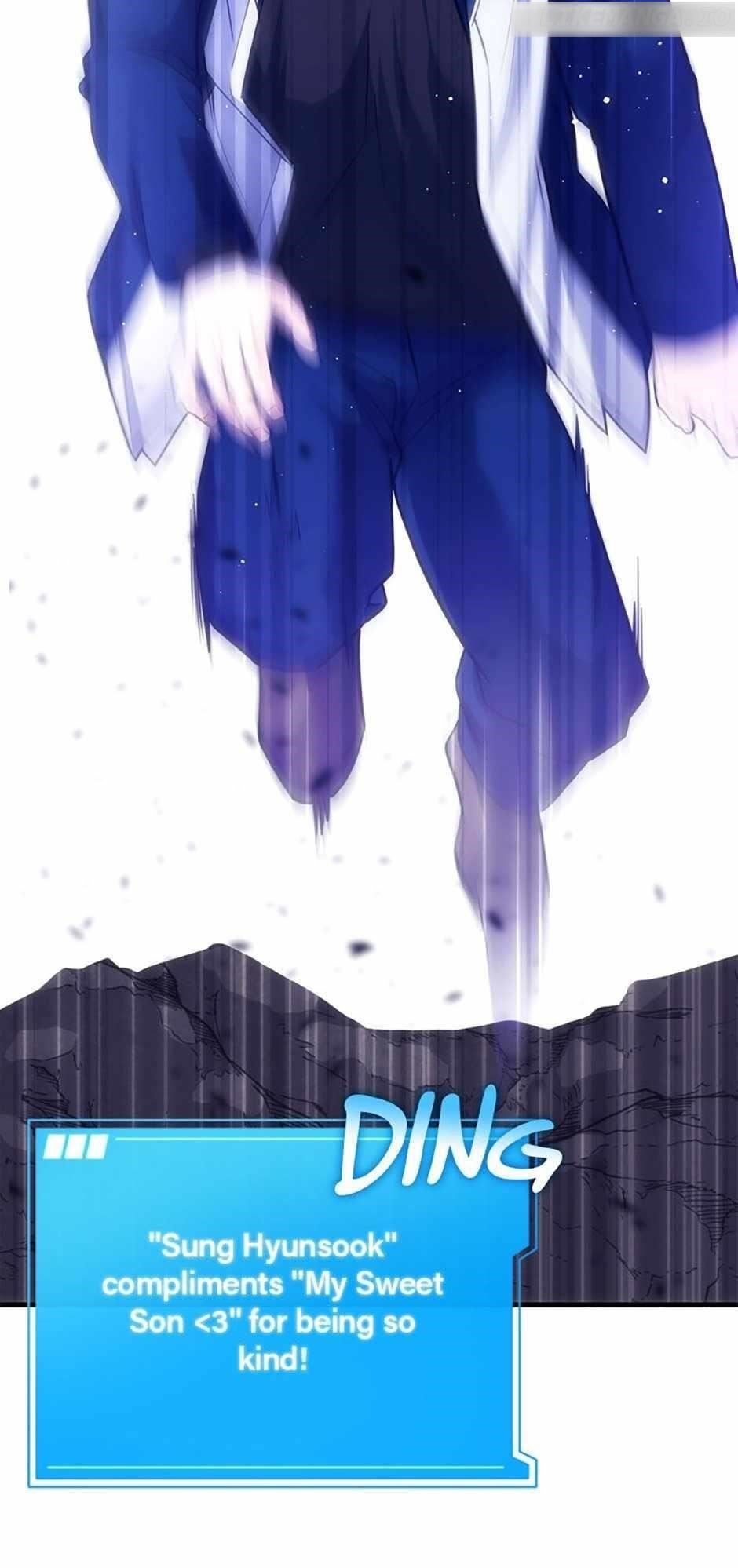 My Mom Is My Constellation Chapter 67 - Page 15