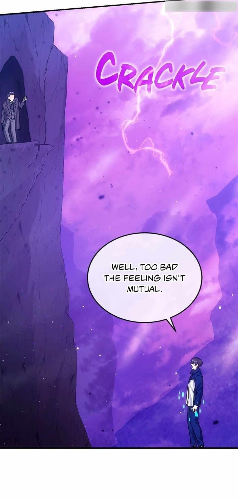 My Mom Is My Constellation Chapter 67 - Page 30