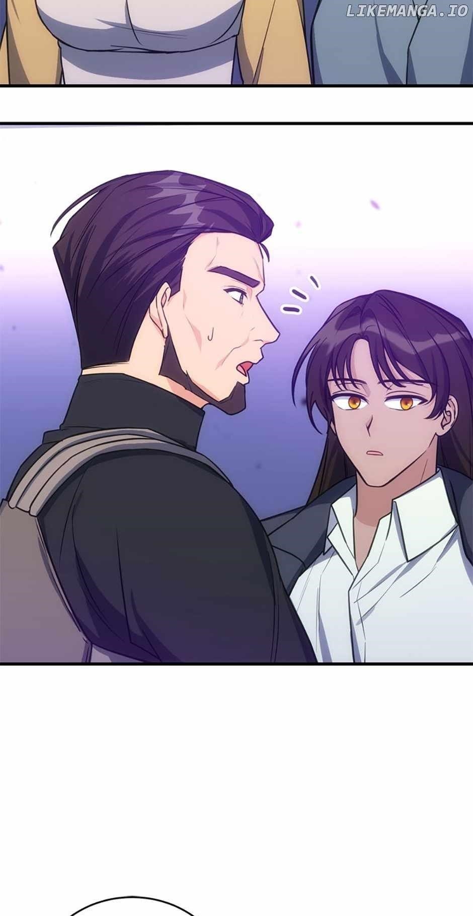 My Mom Is My Constellation Chapter 68 - Page 9