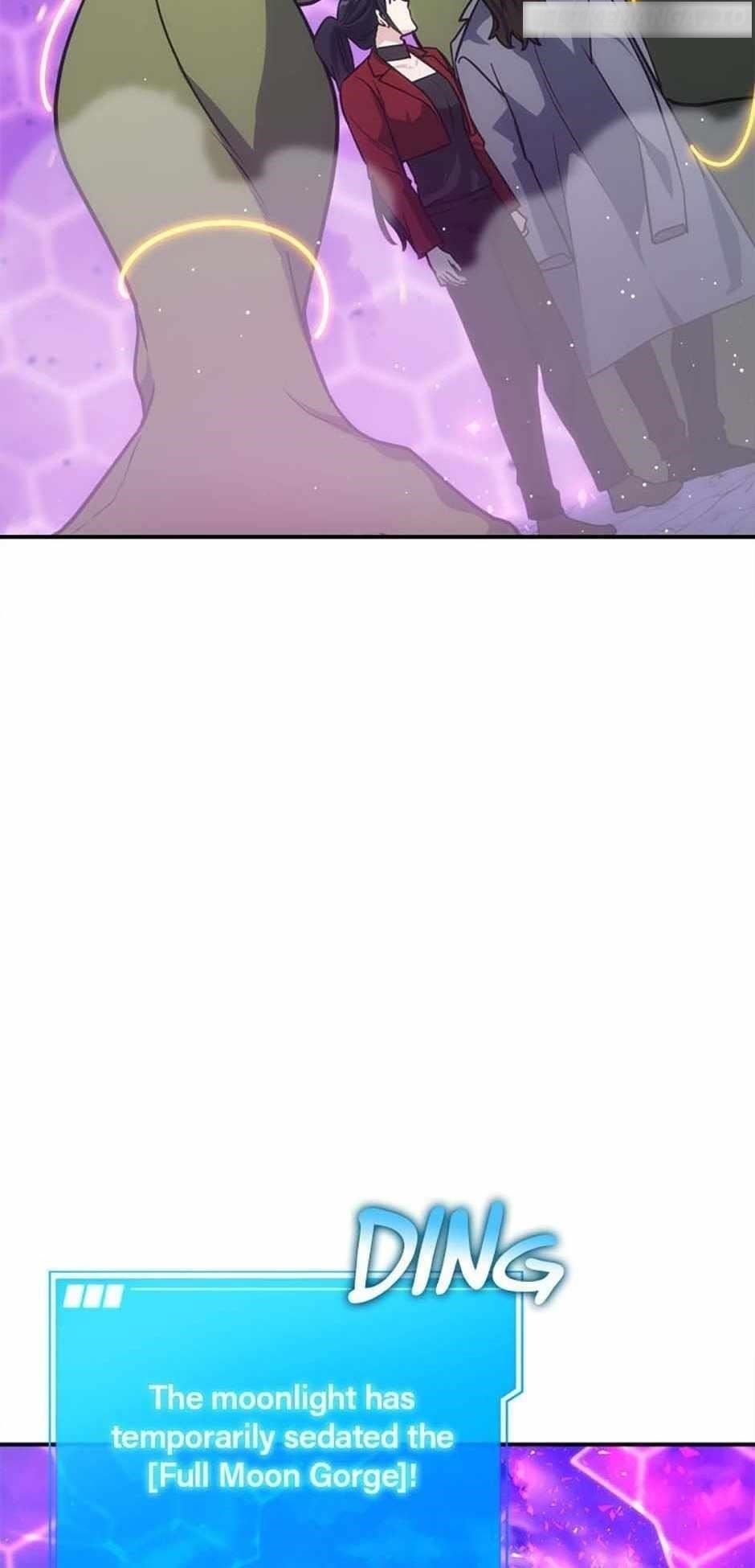 My Mom Is My Constellation Chapter 69 - Page 90