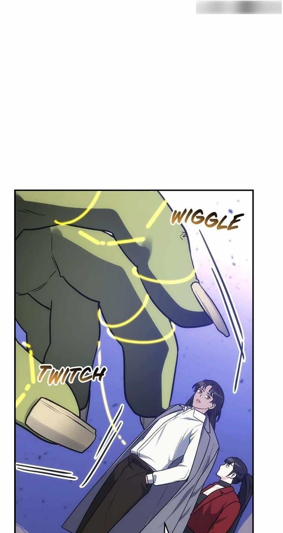 My Mom Is My Constellation Chapter 69 - Page 94