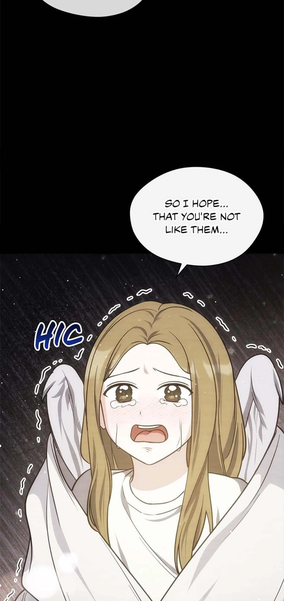 My Mom Is My Constellation Chapter 70 - Page 31