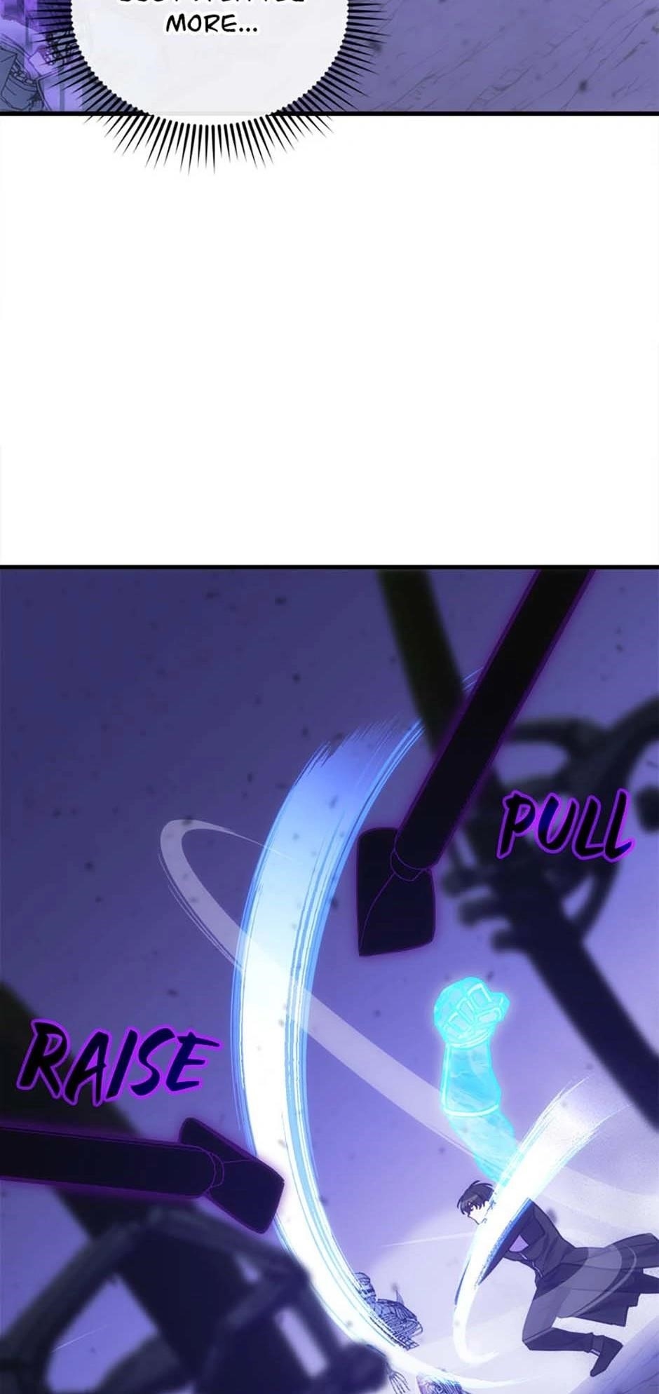 My Mom Is My Constellation Chapter 71 - Page 46