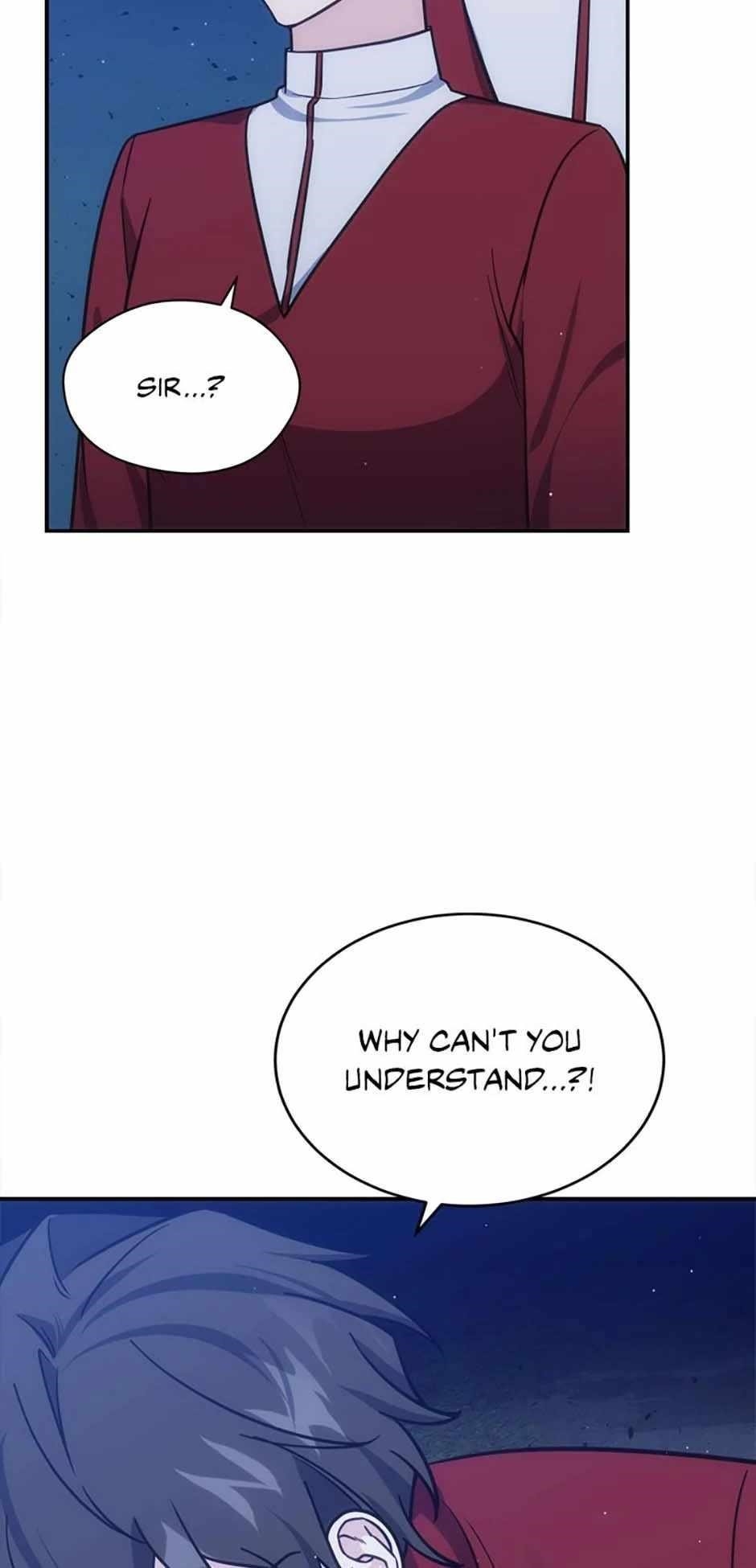 My Mom Is My Constellation Chapter 73 - Page 45