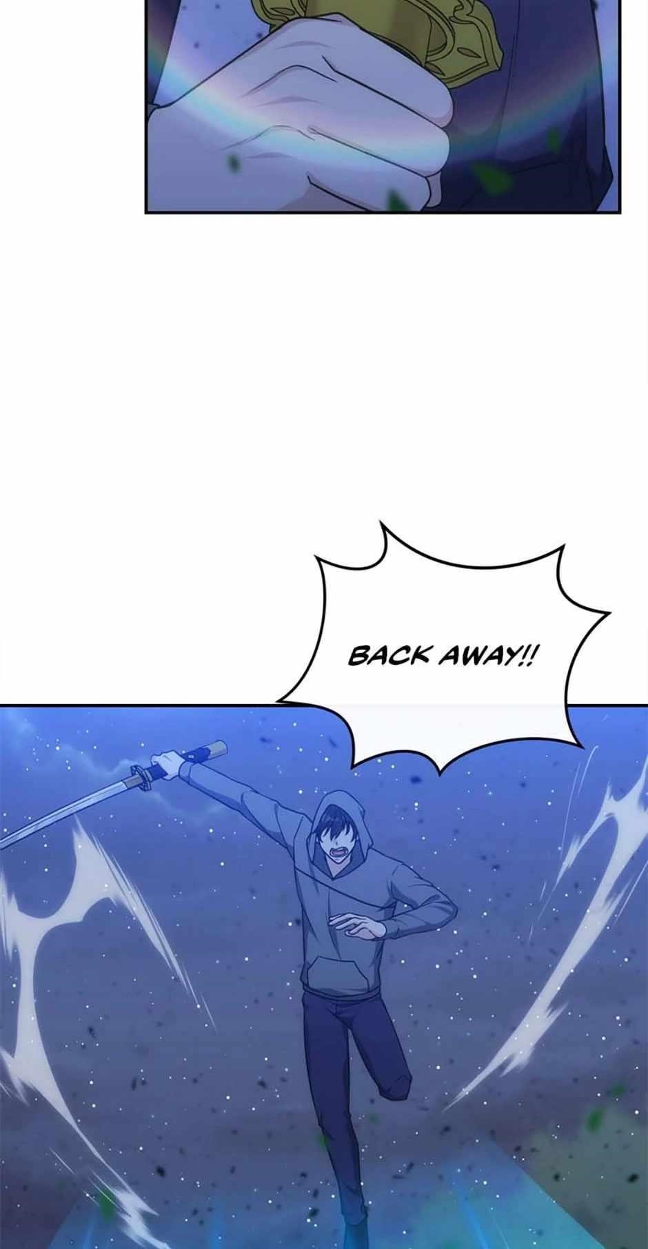 My Mom Is My Constellation Chapter 74 - Page 14