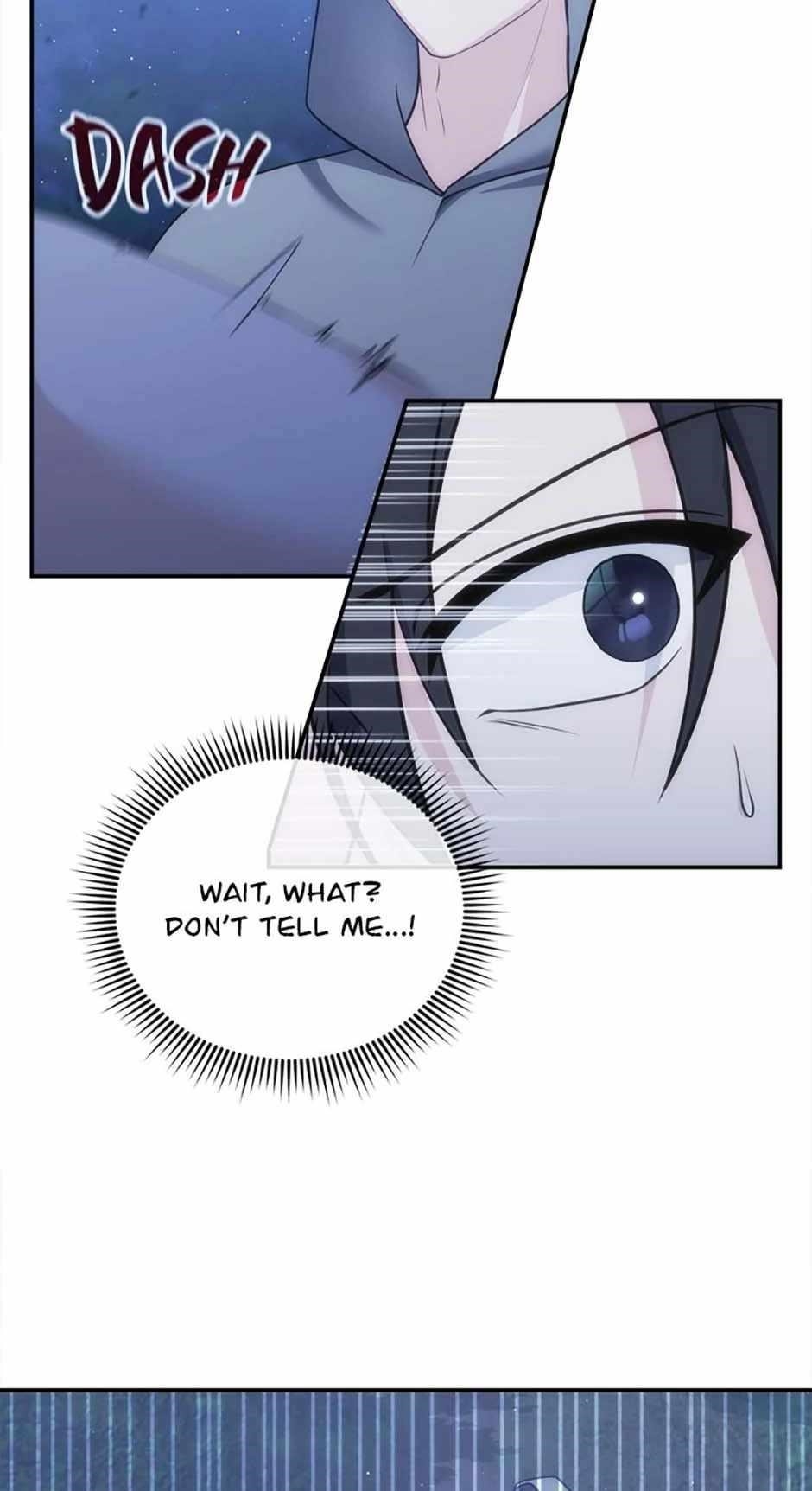 My Mom Is My Constellation Chapter 74 - Page 46