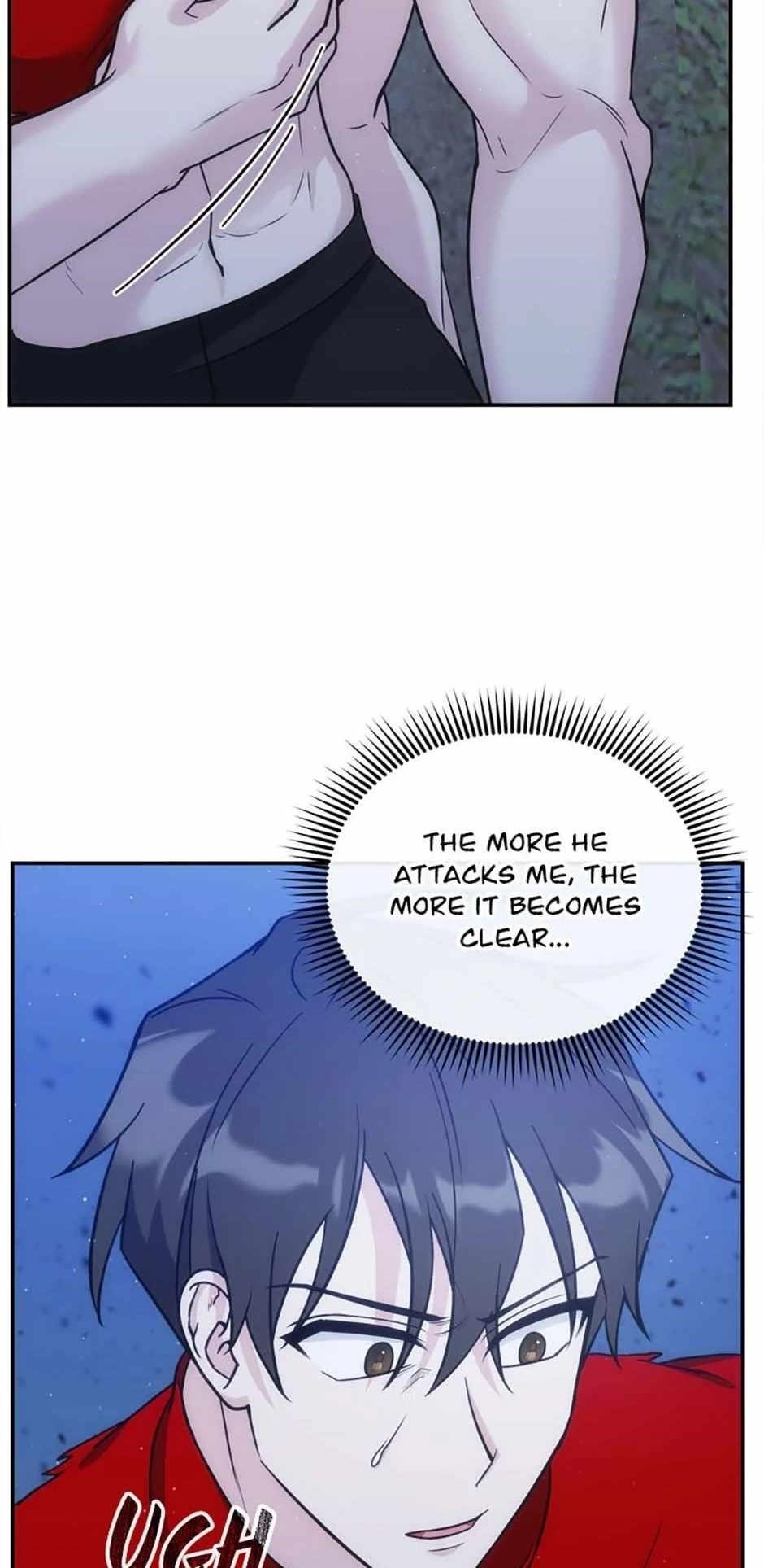 My Mom Is My Constellation Chapter 74 - Page 85