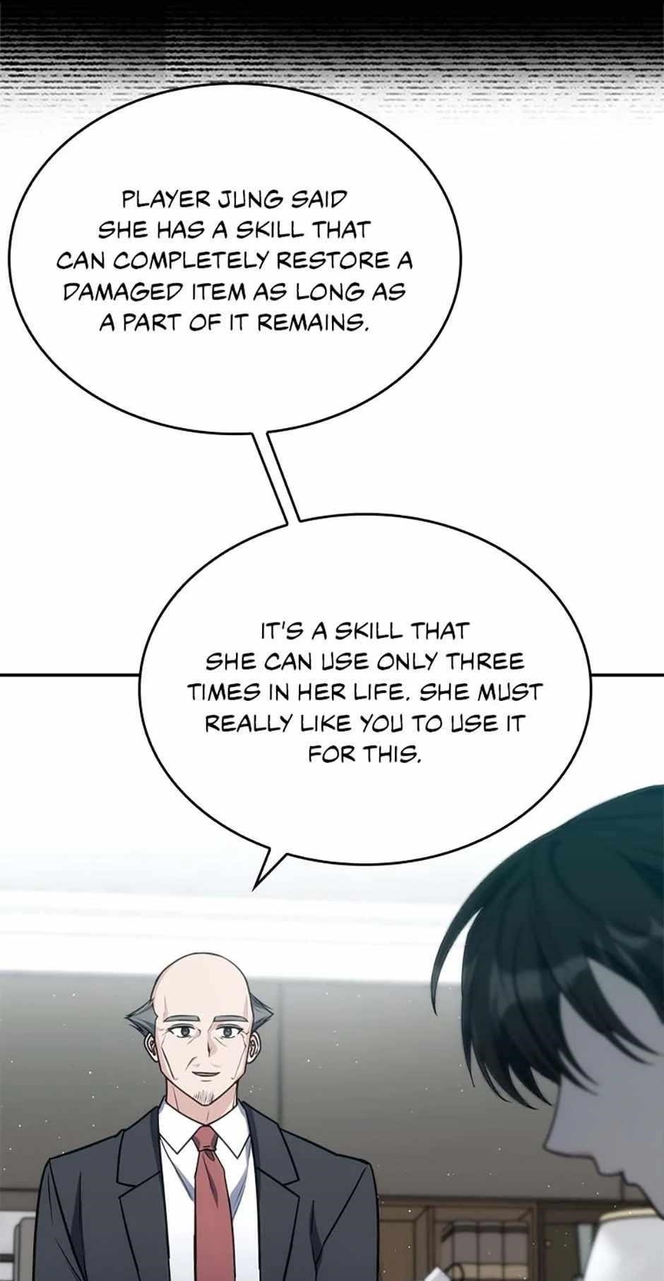 My Mom Is My Constellation Chapter 75 - Page 93