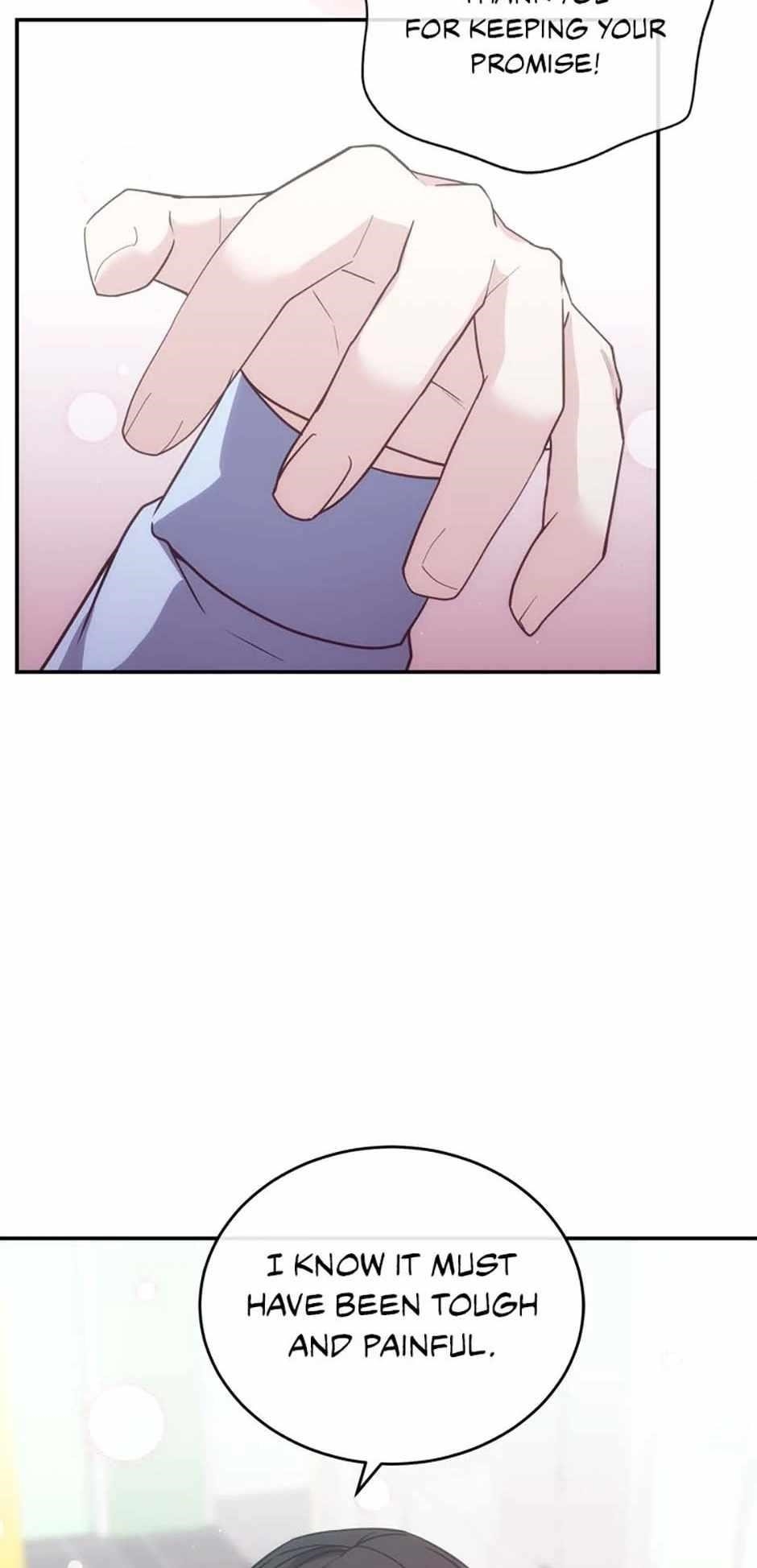 My Mom Is My Constellation Chapter 76 - Page 57