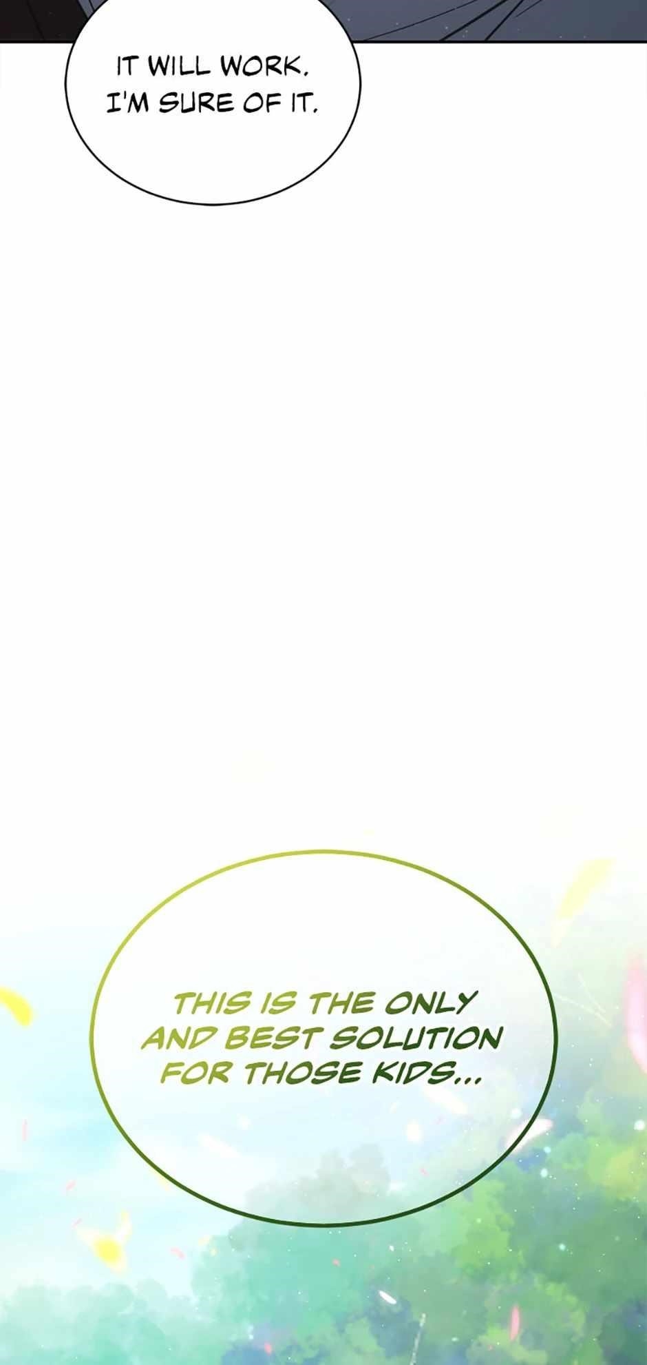My Mom Is My Constellation Chapter 77 - Page 59