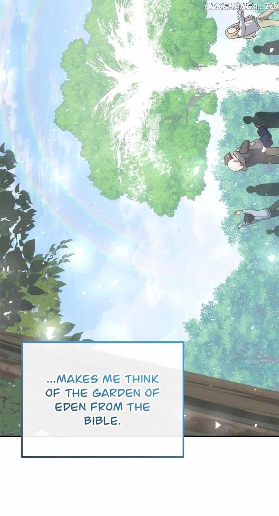 My Mom Is My Constellation Chapter 78 - Page 8