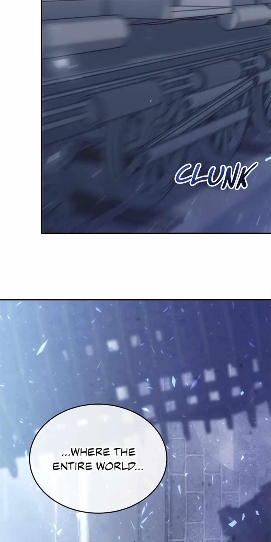 My Mom Is My Constellation Chapter 79 - Page 34
