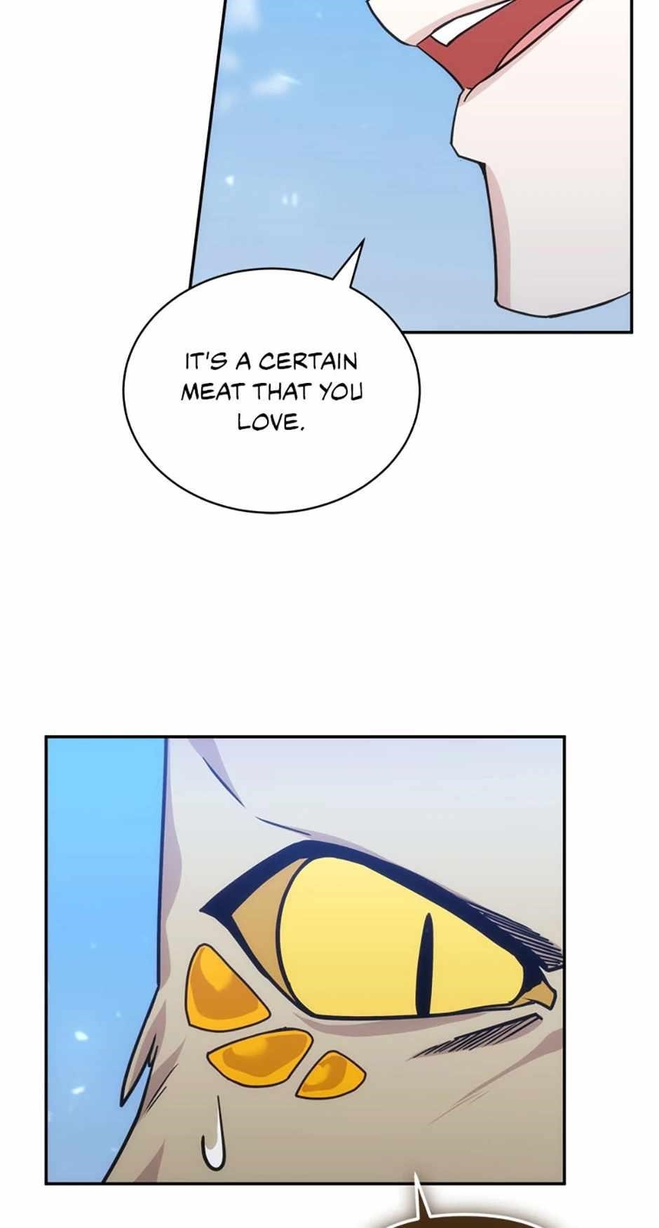 My Mom Is My Constellation Chapter 79 - Page 66