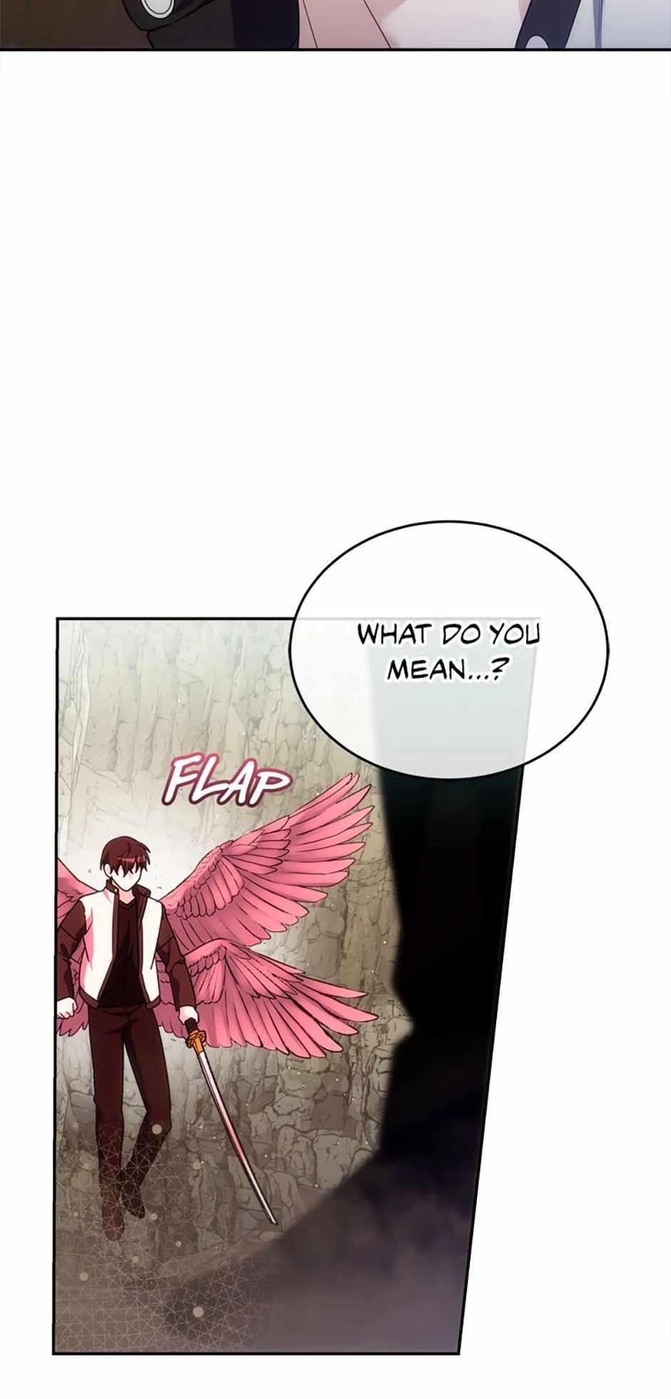My Mom Is My Constellation Chapter 80 - Page 67