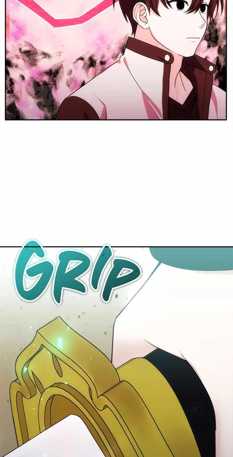 My Mom Is My Constellation Chapter 80 - Page 98