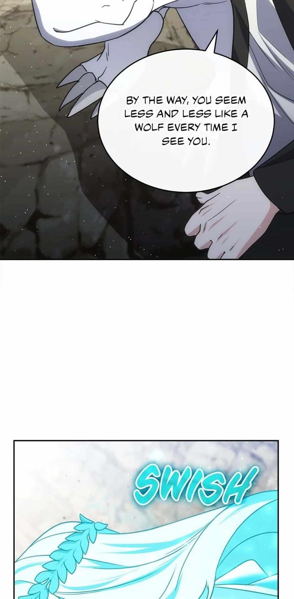 My Mom Is My Constellation Chapter 81 - Page 74