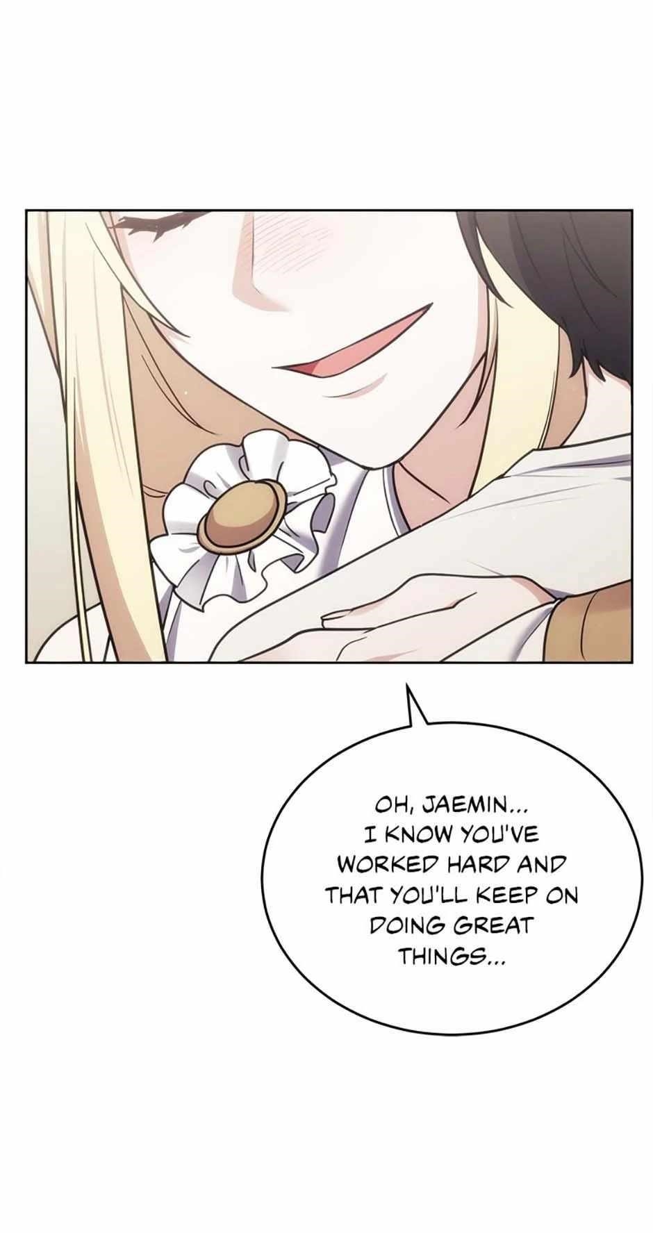 My Mom Is My Constellation Chapter 84 - Page 28