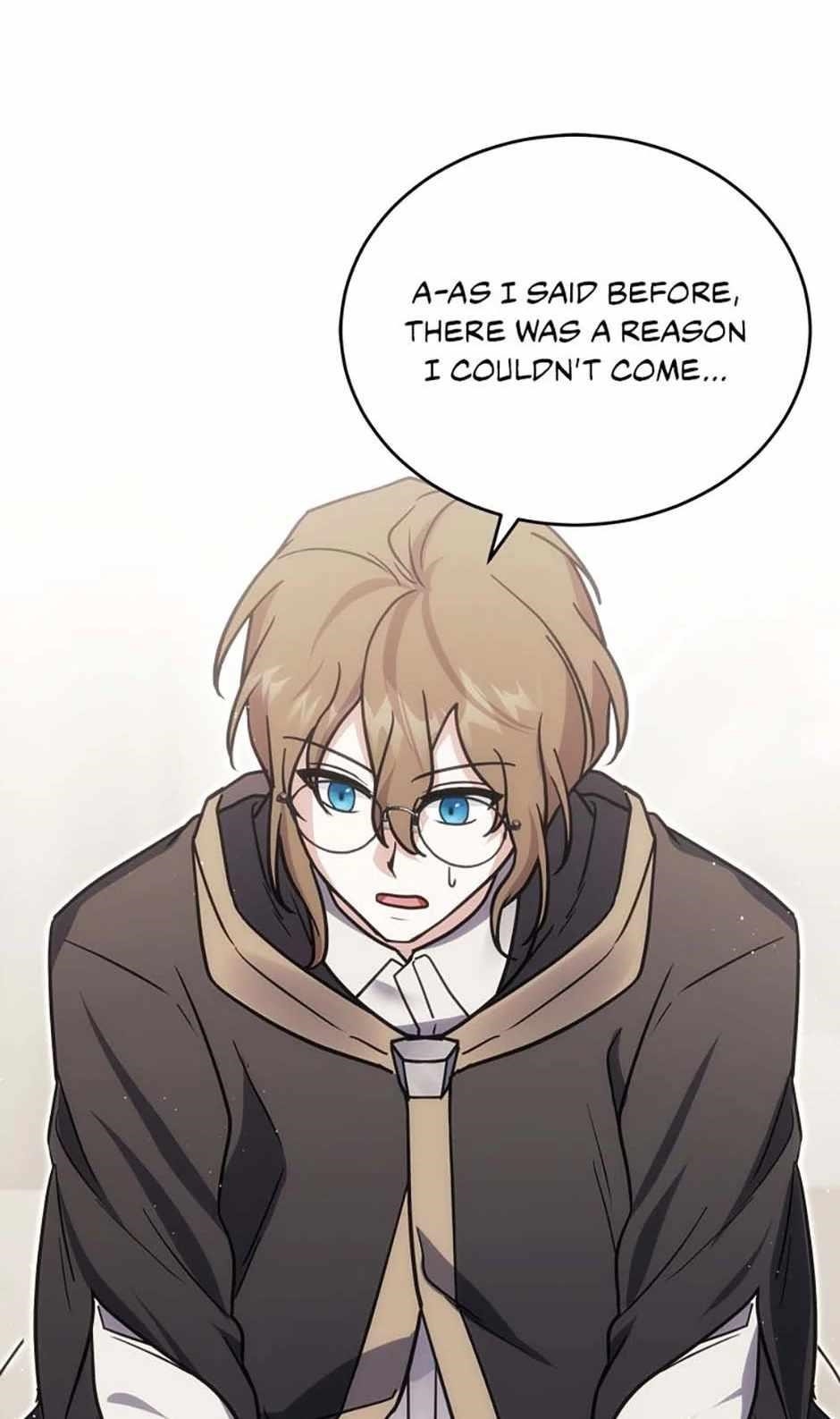 My Mom Is My Constellation Chapter 84 - Page 87