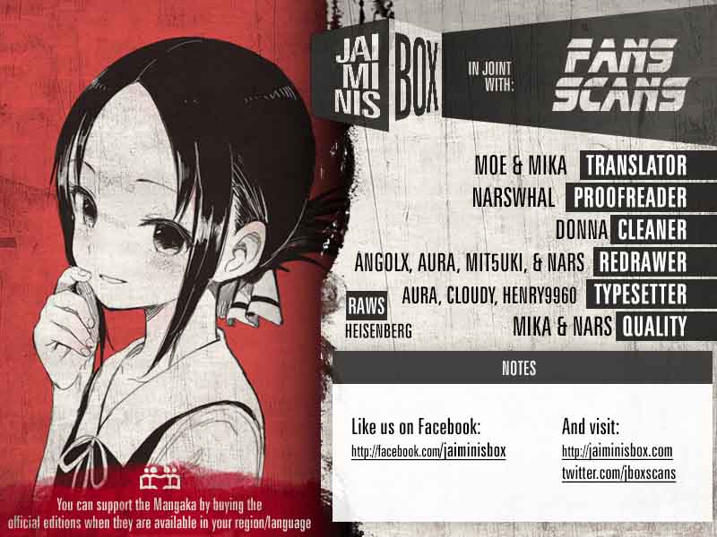 Kaguya-sama wa Kokurasetai: Tensai-tachi no Renai Zunousen Chapter 105 - Page 2