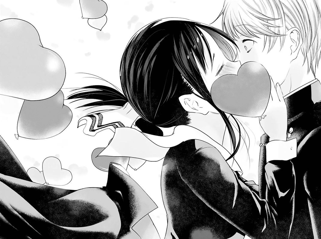 Kaguya-sama wa Kokurasetai: Tensai-tachi no Renai Zunousen Chapter 136 - Page 20