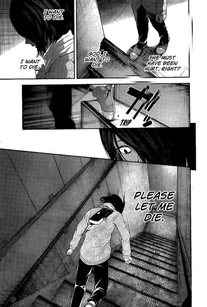 Kaguya-sama wa Kokurasetai: Tensai-tachi no Renai Zunousen Chapter 156 - Page 7