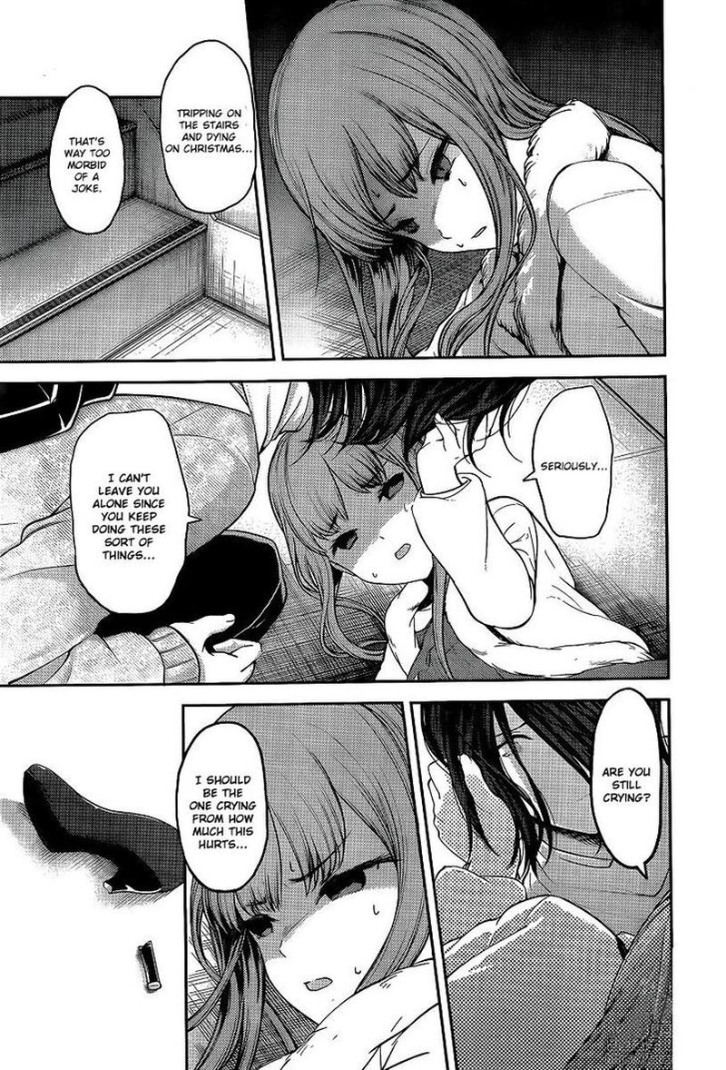Kaguya-sama wa Kokurasetai: Tensai-tachi no Renai Zunousen Chapter 156 - Page 9