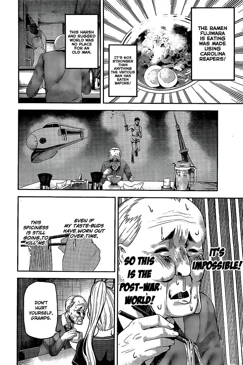 Kaguya-sama wa Kokurasetai: Tensai-tachi no Renai Zunousen Chapter 157 - Page 10
