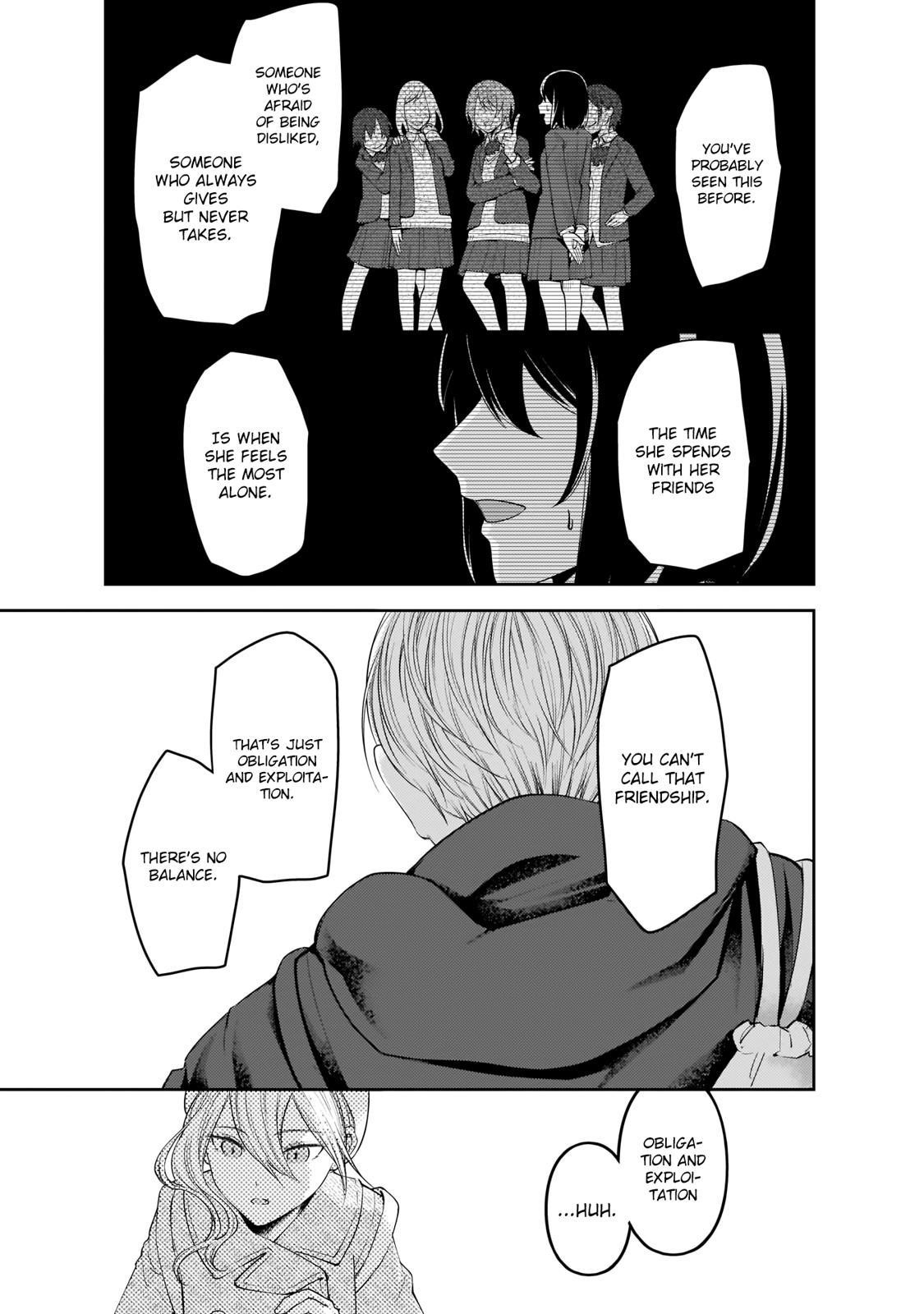 Kaguya-sama wa Kokurasetai: Tensai-tachi no Renai Zunousen Chapter 183 - Page 5