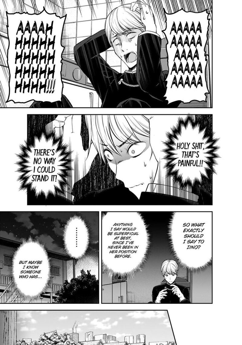 Kaguya-sama wa Kokurasetai: Tensai-tachi no Renai Zunousen Chapter 193 - Page 3
