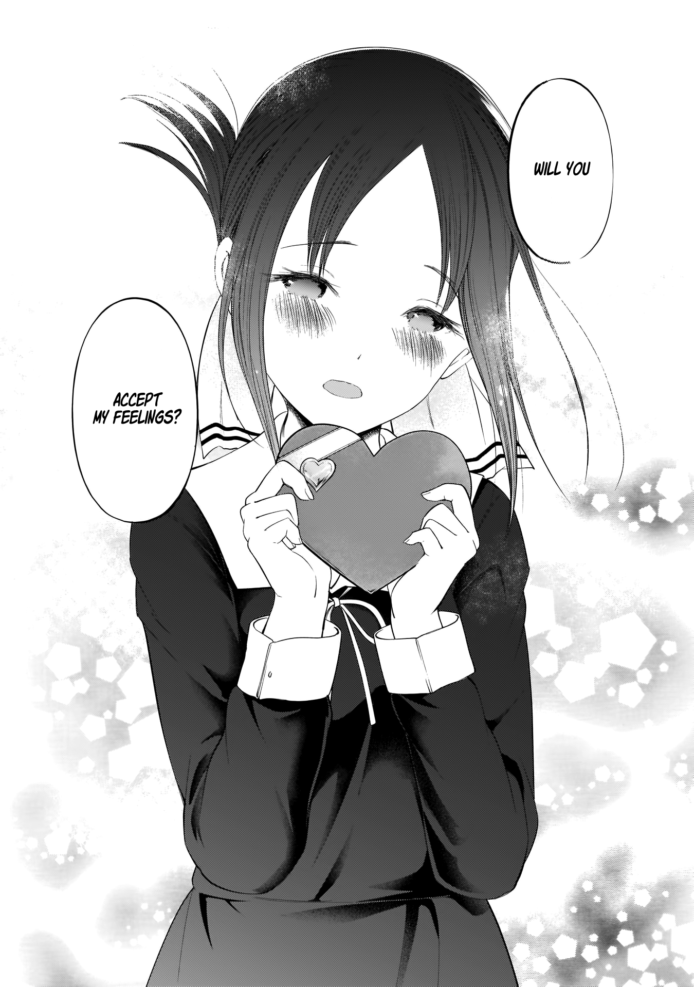 Kaguya-sama wa Kokurasetai: Tensai-tachi no Renai Zunousen Chapter 195 - Page 18