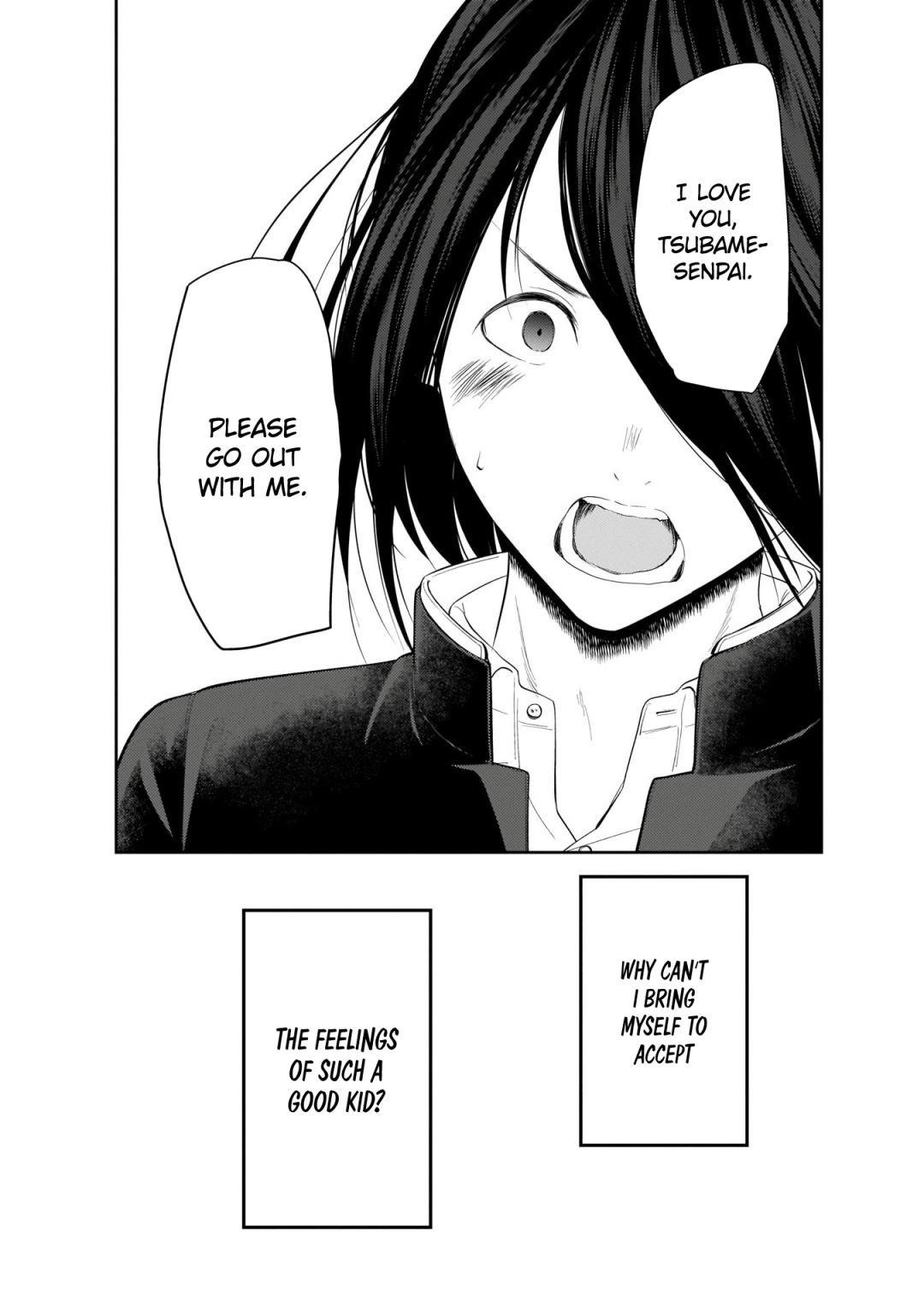 Kaguya-sama wa Kokurasetai: Tensai-tachi no Renai Zunousen Chapter 203 - Page 13
